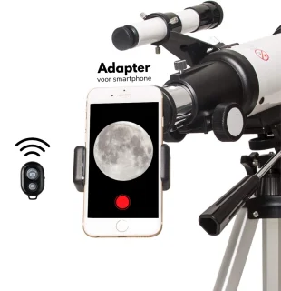 Sterrenkijker Telescoop