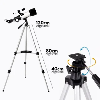 Sterrenkijker Telescoop