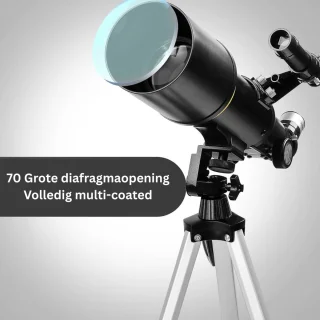 Sterrenkijker Verstelbaar met Statief