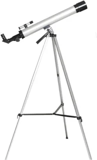 Sterrenkijker voor beginners - Astronomische telescoop