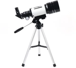 Sunova Telescoop - Sterrenkijker review