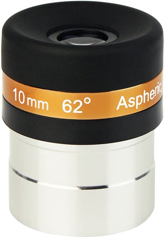 Svbony 10mm 1.25" Oculair Telescoop
