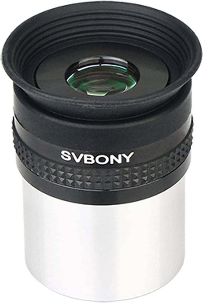 Svbony 18mm 72° 2 inch Telescoop Oculair