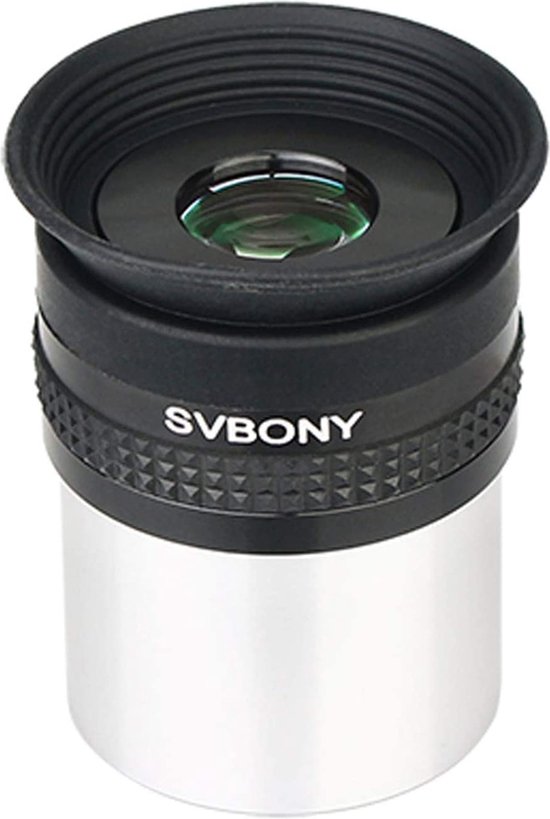 Svbony 18mm 72° 2 inch Telescoop Oculair