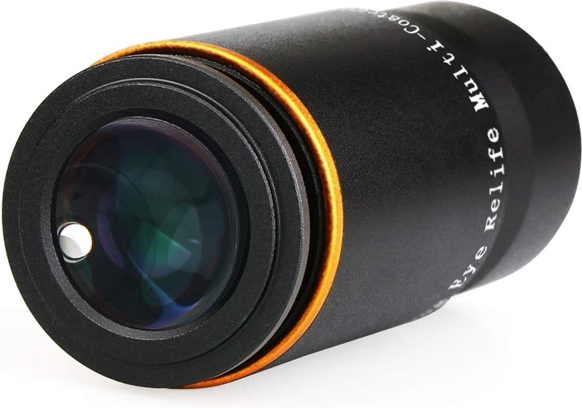 Svbony 6mm 1,25" Oculair Long Eye Relief