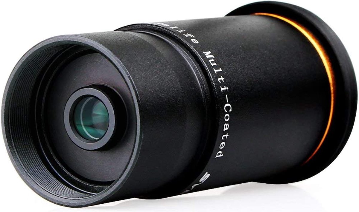 Svbony 6mm 1,25" Oculair Long Eye Relief