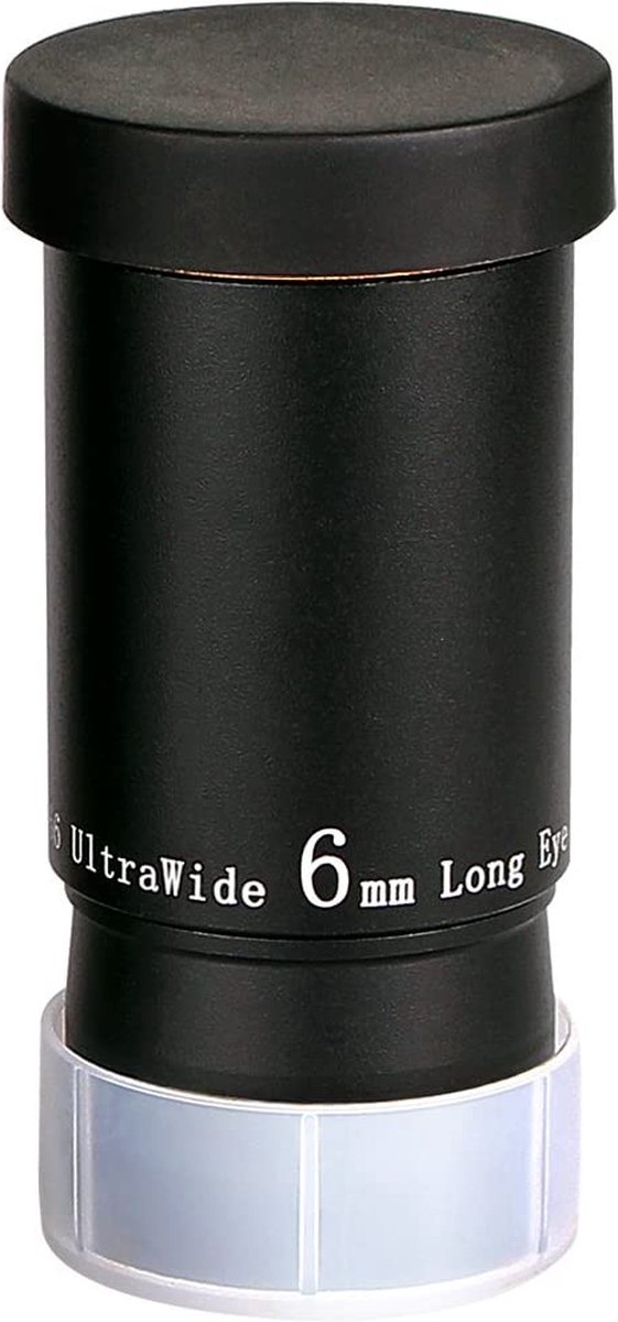Svbony 6mm 1,25" Oculair Long Eye Relief