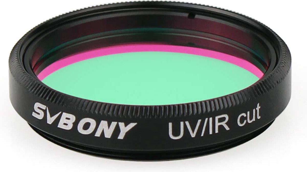 Svbony Infra UV Filter 1.25 inch