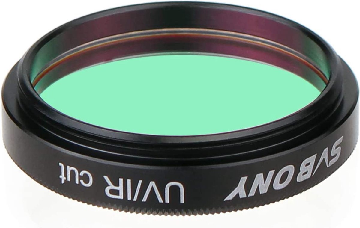 Svbony Infra UV Filter 1.25 inch