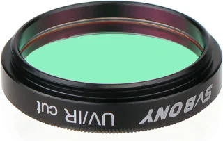 Svbony Infra UV Filter 1.25 inch