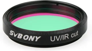 Svbony Infra UV Filter 1.25 inch