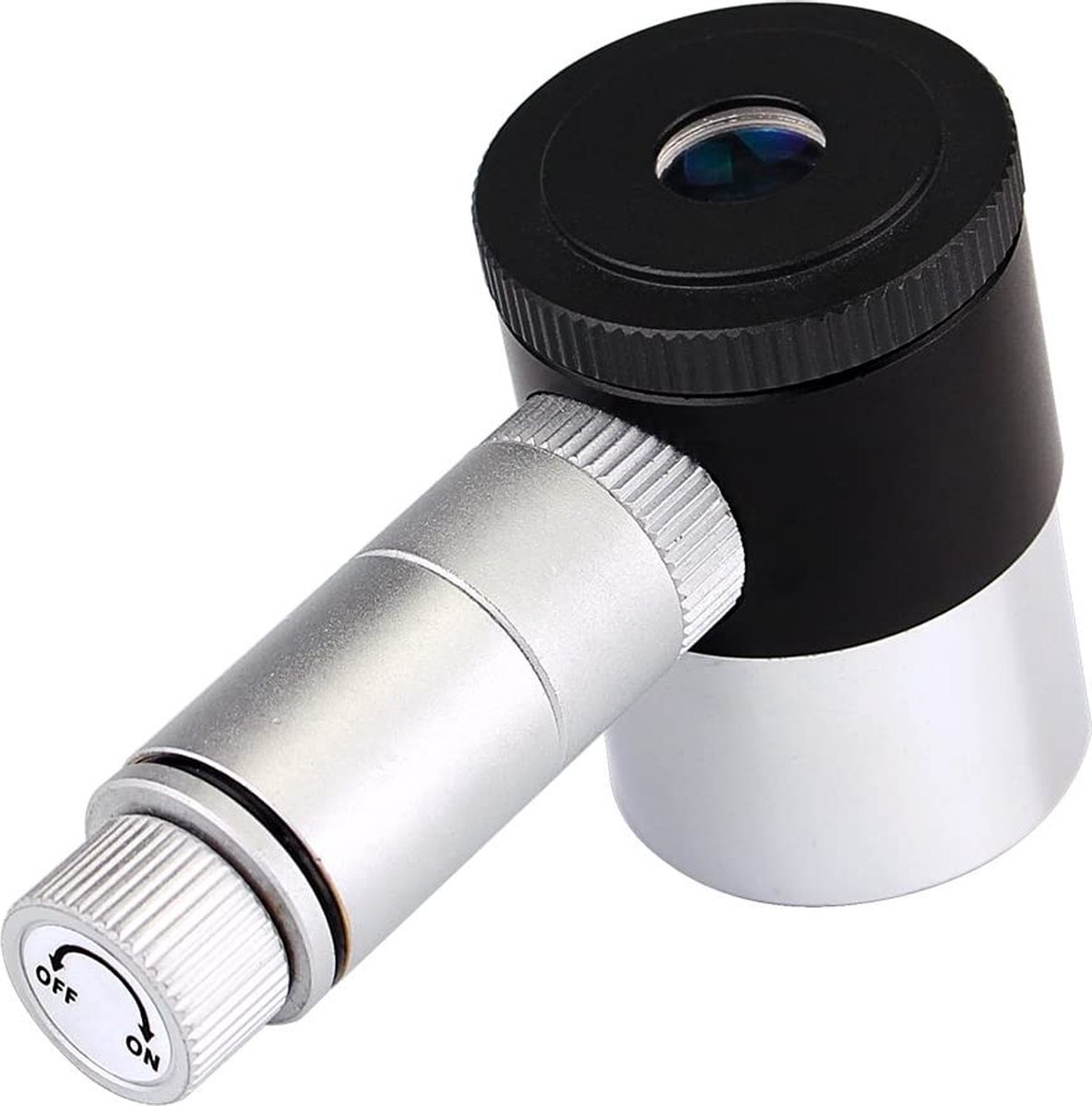 Svbony Oculair 1.25 inch Aluminium Verlicht