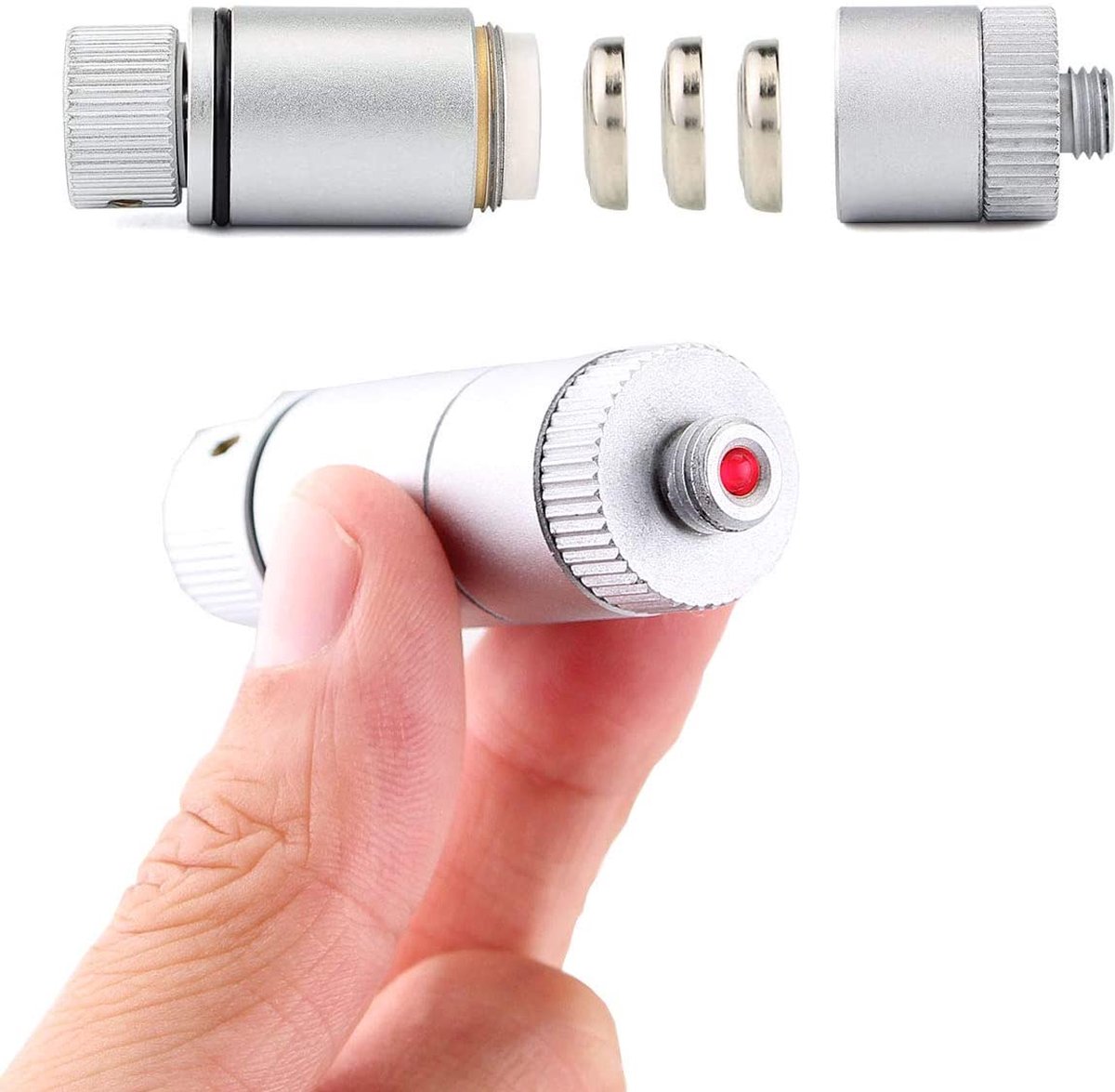 Svbony Oculair 1.25 inch Aluminium Verlicht