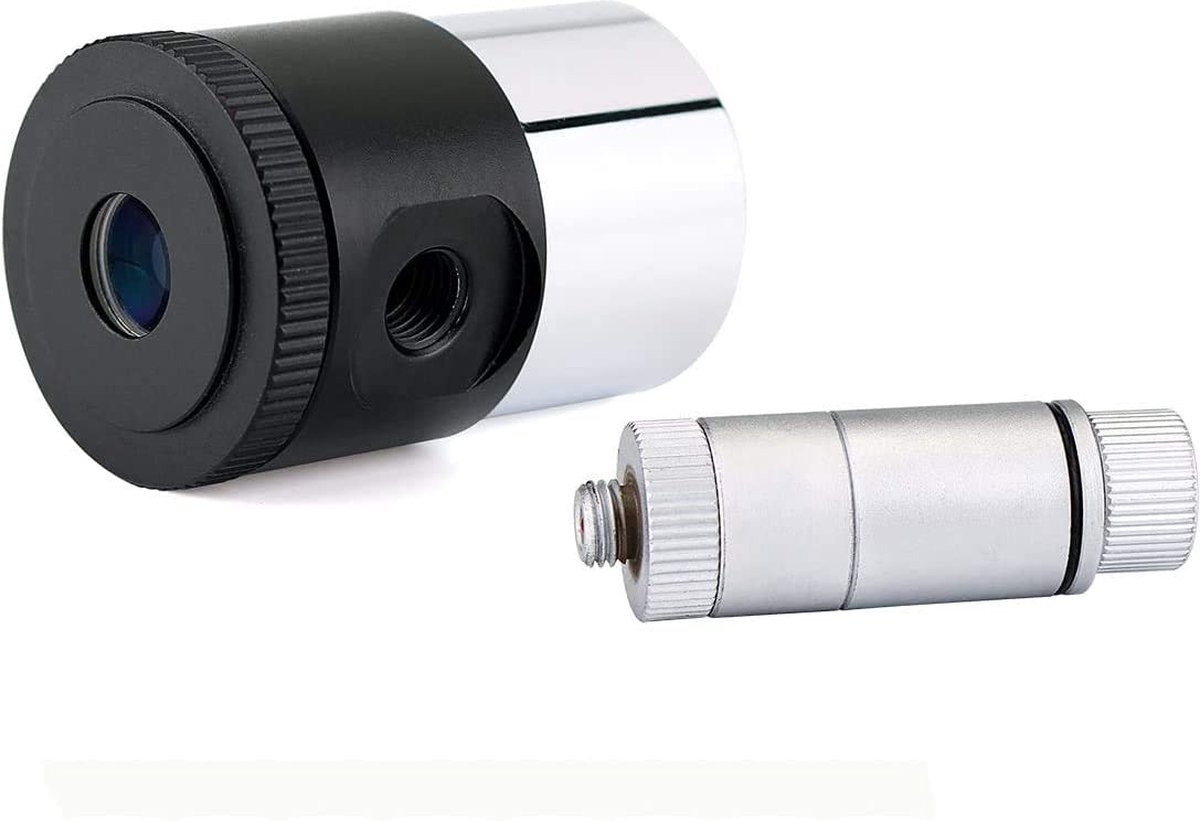 Svbony Oculair 1.25 inch Aluminium Verlicht