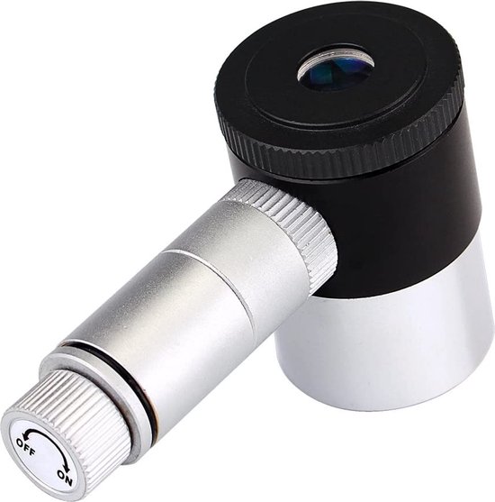 Svbony Oculair 1.25 inch Aluminium Verlicht
