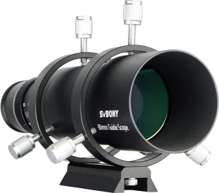 Svbony SV106 60mm F4 Full Coating Viewer