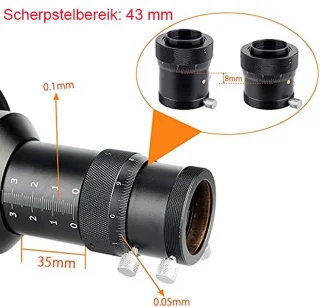 Svbony SV106 60mm F4 Full Coating Viewer