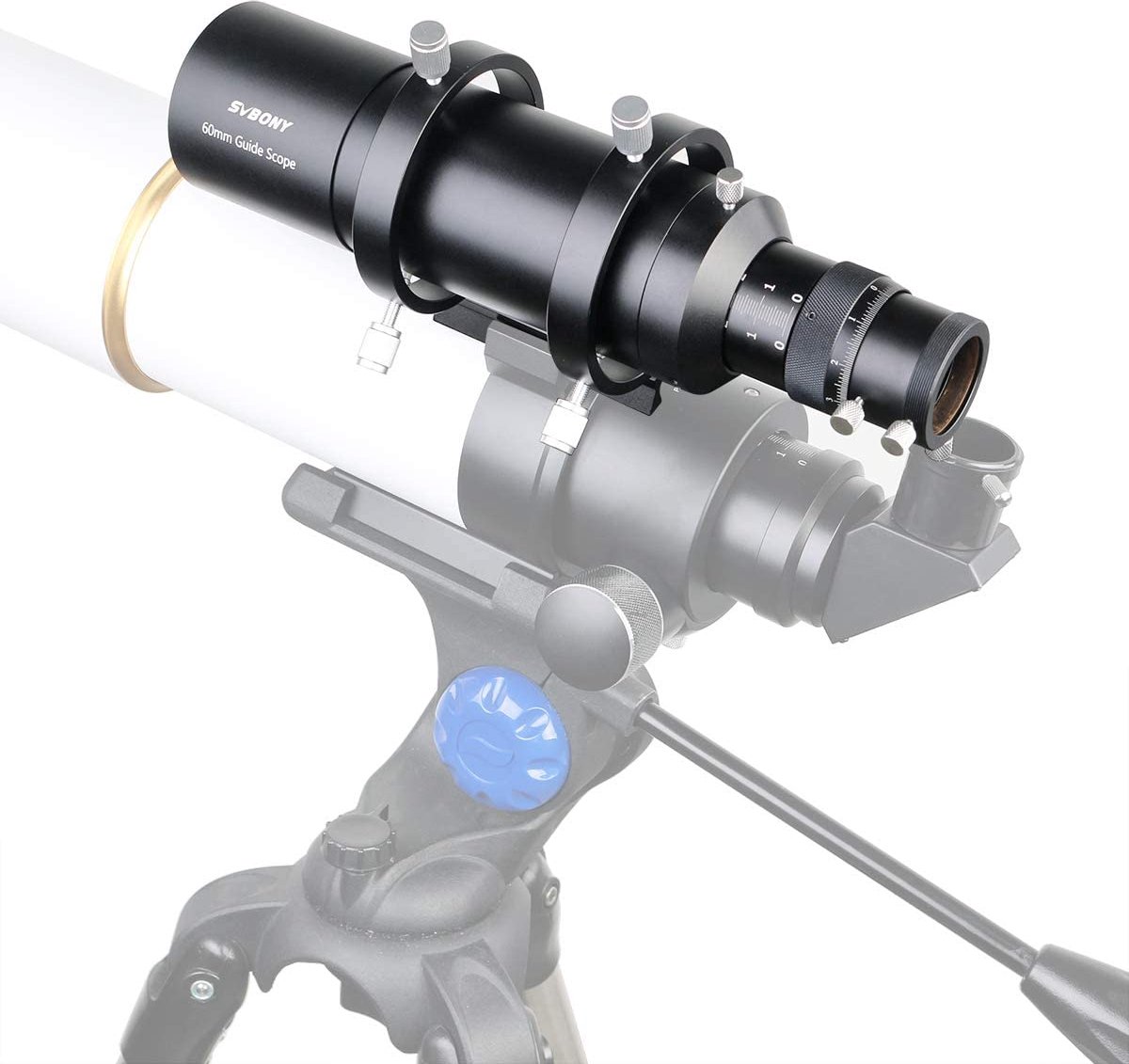 Svbony SV106 60mm F4 Viewer