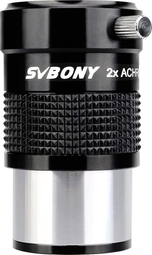 Svbony SV118 Barlow 2x 1.25"
