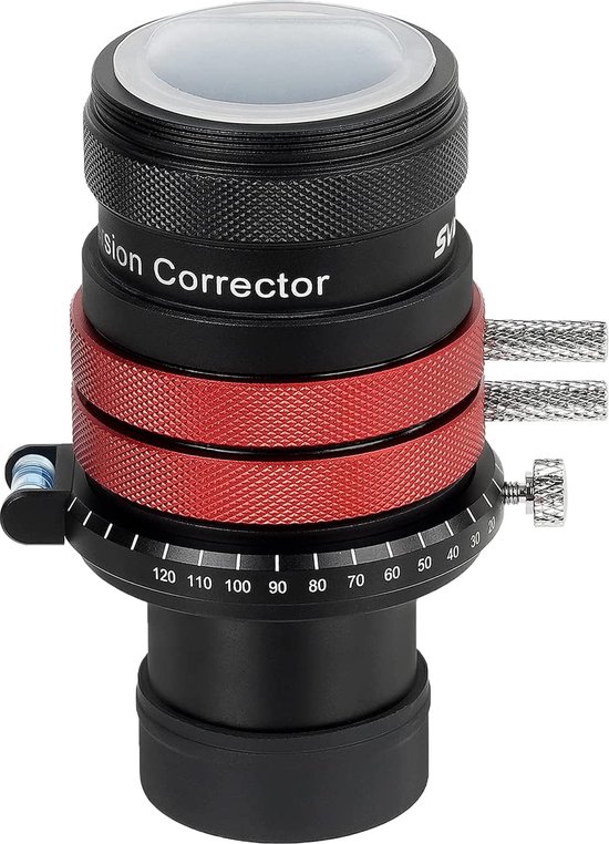 SVBony SV199 ADC Corrector 1.25" Telescoopaccessoire