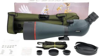 SVBony SV406 20-75x100 Spotting Scope