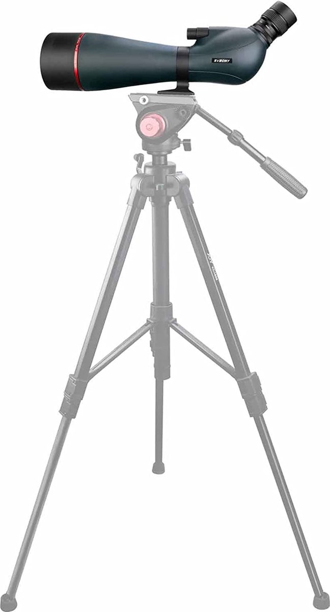 SVBony SV406 20-75x100 Spotting Scope