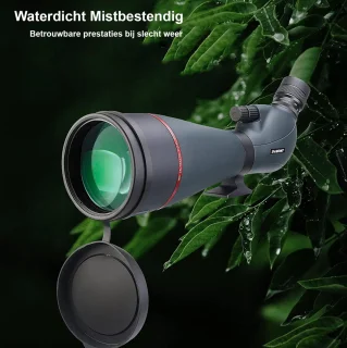 SVBony SV406 20-75x100 Spotting Scope