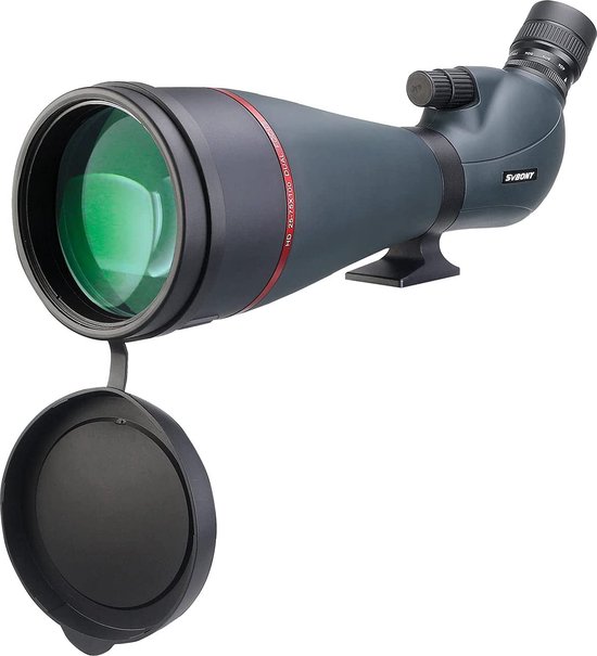 SVBony SV406 20-75x100 Spotting Scope