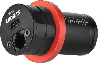 SVBony SV905C telescoopgeleidingscamera