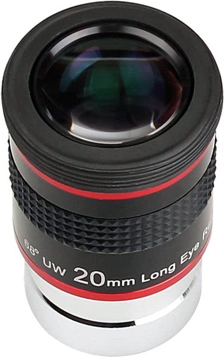 Svbony Telescoop Oculair 1,25 inch 20 mm