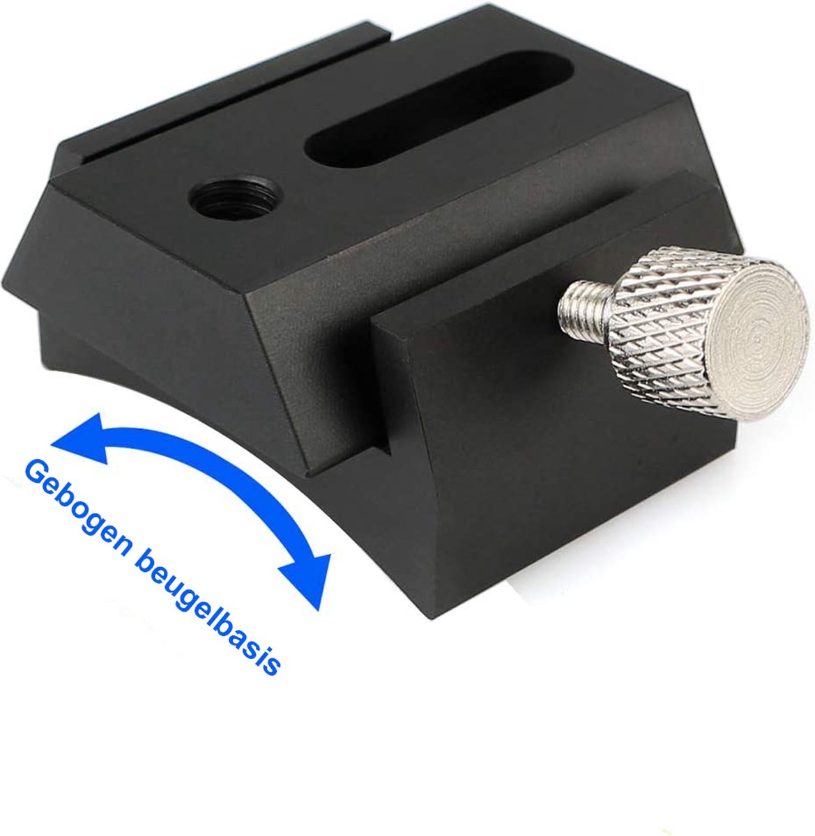 SVBony Zoekerbevestiging Zwaluwstaartbasis Quick Release