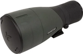 Swarovski 25-60x objectiefmodule 85mm
