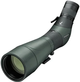 Swarovski ATS 80 HD offset-spektiv met 25-50x oculair