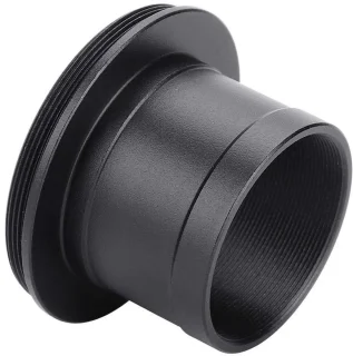 T-adapter 1,25 inch (M42) aluminiumlegering