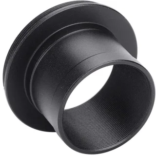 T-adapter 1,25 inch (M42) aluminiumlegering