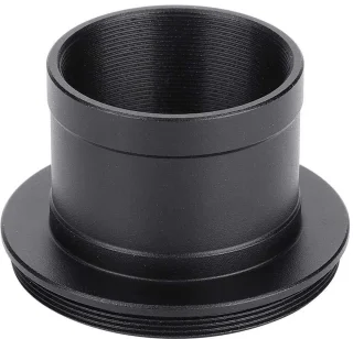 T-adapter 1,25 inch (M42) aluminiumlegering