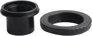 T-ring voor Nikon F-mount