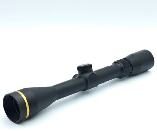 De Tactische Richtkijker 4.5-14x50 in één oogopslag