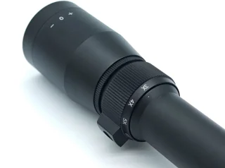 Tactische Richtkijker 4.5-14x50