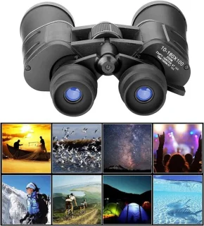 Telescoop 10-180x100
