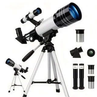 Telescoop 150x vergroting – 70mm astronomie telescoop