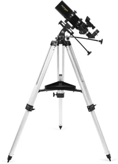 Telescoop 160x inclusief statief en accessoires