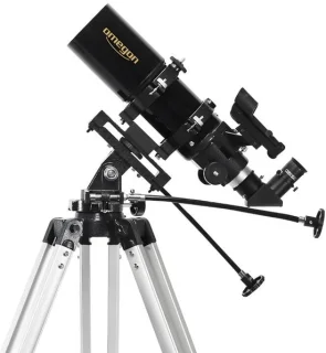 Telescoop 160x inclusief statief en accessoires