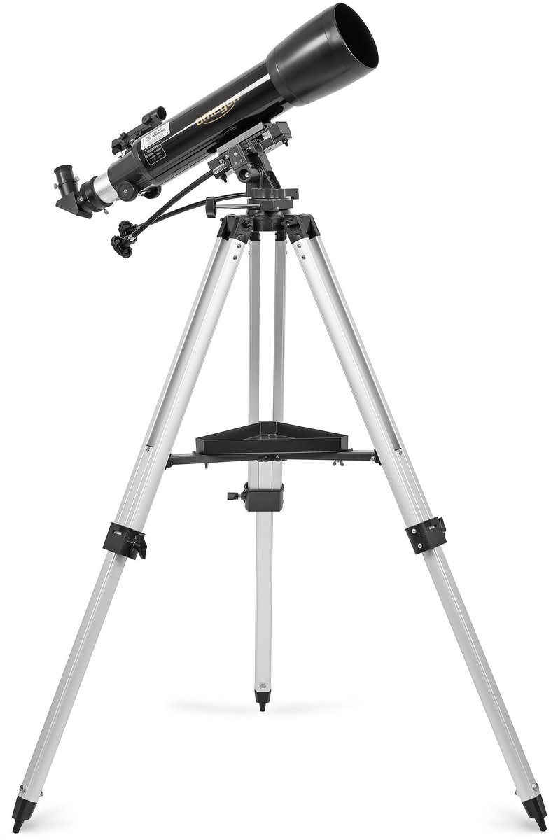 Telescoop 200x met Statief en Accessoires