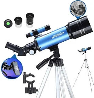 Telescoop 40070 70mm refractor