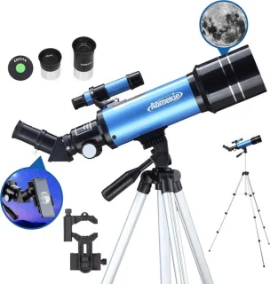 Telescoop 40070 70mm refractor