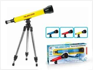 Telescoop 60x Zoom Lens