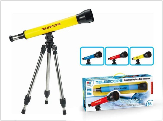 Telescoop 60x Zoom Lens