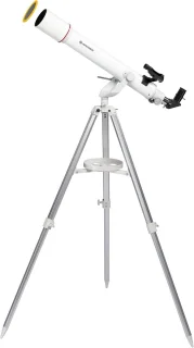 Telescoop 70/700 mm azimutale montering