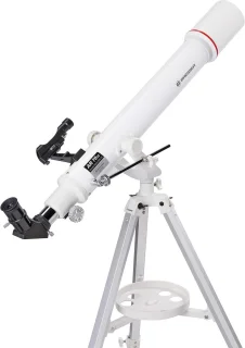 Telescoop 70/700 mm azimutale montering